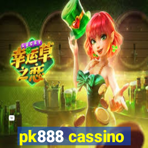 pk888 cassino